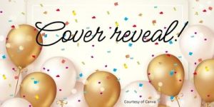 Cover reveal for Sounds in the Silence! #writingcommunity #preorder #